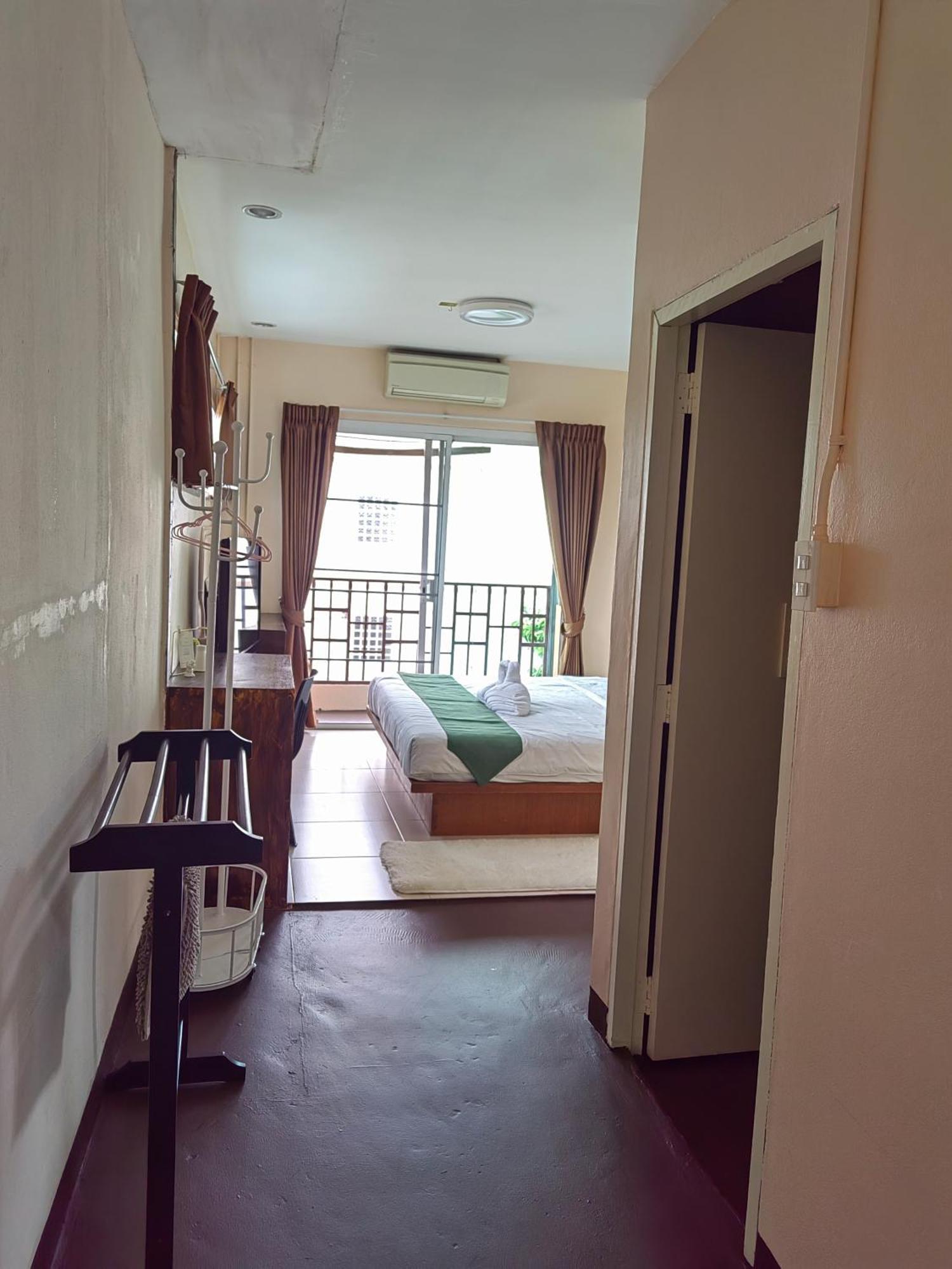 Kaysorn Residence And Guest House Chiang Mai Eksteriør billede