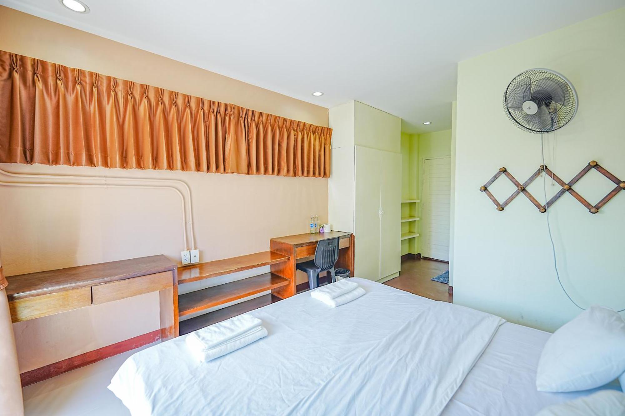 Kaysorn Residence And Guest House Chiang Mai Eksteriør billede