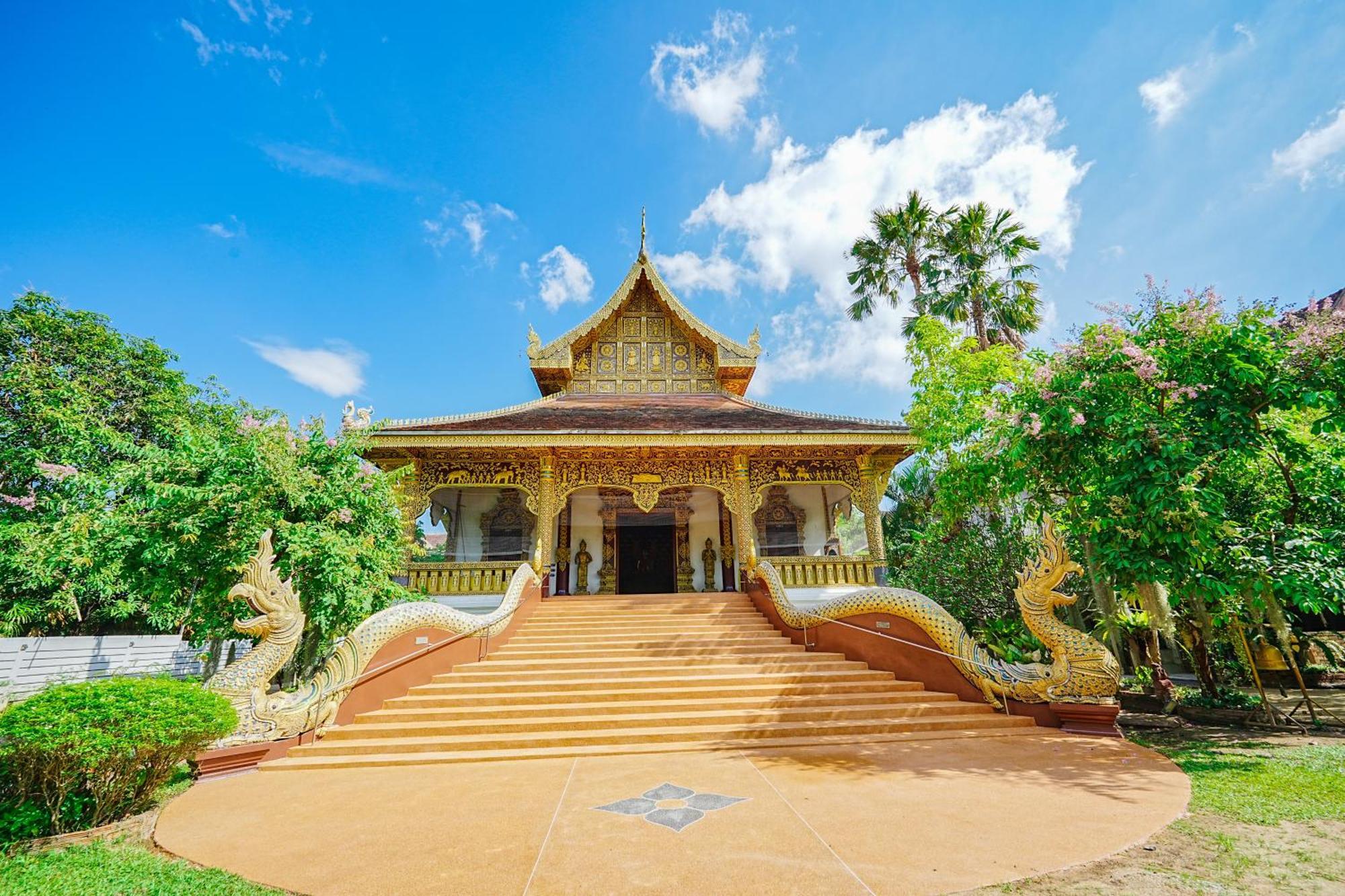 Kaysorn Residence And Guest House Chiang Mai Eksteriør billede
