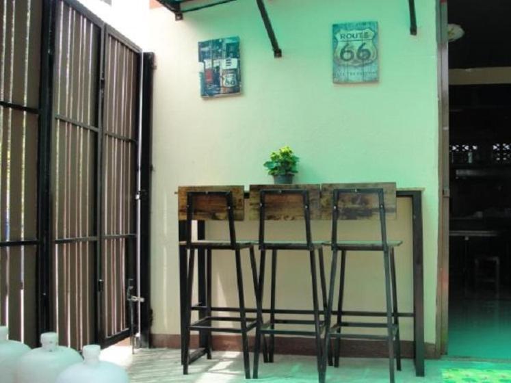 Kaysorn Residence And Guest House Chiang Mai Eksteriør billede