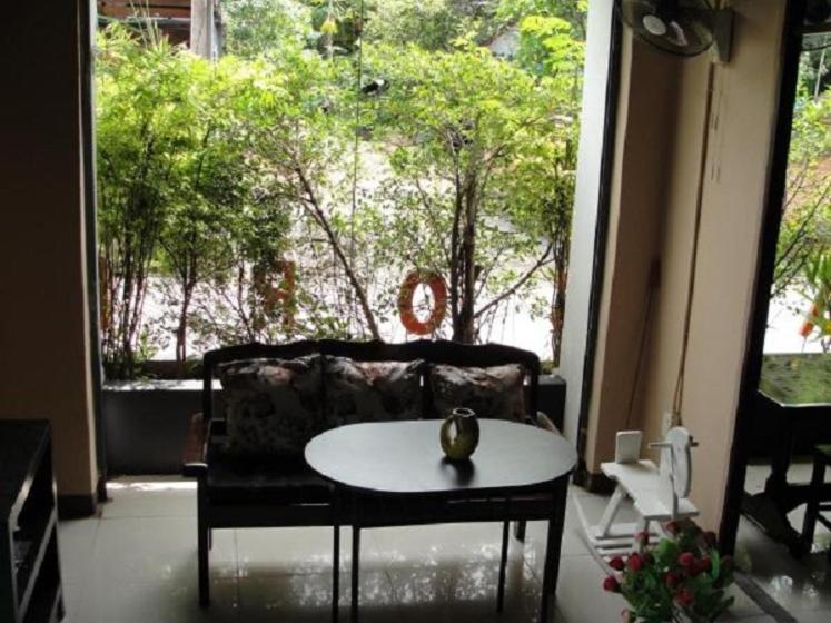 Kaysorn Residence And Guest House Chiang Mai Eksteriør billede